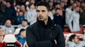 Arsenal Khủng Hoảng Khi 6 Ngôi Sao Rút Khỏi ĐTQG