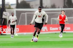 Slot ấn định trận đấu Isak ra mắt Liverpool