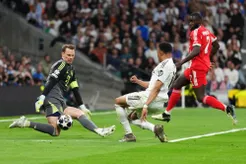 ‘Hùm xám’ ca khúc khải hoàn nhưng Real vẫn còn hy vọng