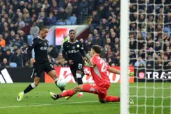 Aston Villa 1-4 Chelsea: Cú hat-trick của Joao Pedro xé nát hệ thống Unai Emery