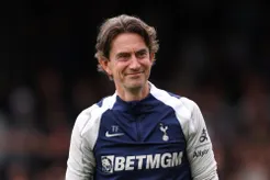 📣 Frank nói về chuyển nhượng, Son và hơn thế trước trận Tottenham vs Arsenal