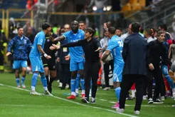 Tín ngưỡng của Conte và thông điệp gửi Napoli: 'Quá sức với tôi'