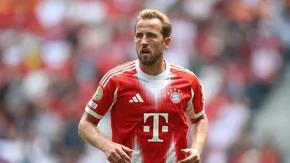 Kane lập công giúp Bayern trở thành đội đầu tiên vượt qua vòng bảng Cúp C1 châu Âu