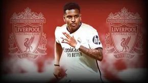 Cửa đã rộng mở để Liverpool chiêu mộ Rodrygo