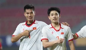 ĐT Việt Nam lộ đội hình chính trận gặp Nepal 