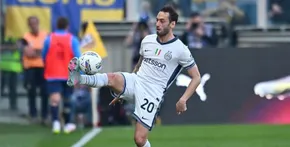 Man United vs Fulham: Ai sẽ giành được mục tiêu tuyến giữa từ Serie A cho HLV Amorim?