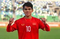 Điểm tin bóng đá Việt Nam 25/8: 4 cầu thủ đầu tiên được gọi lên U23 Việt Nam