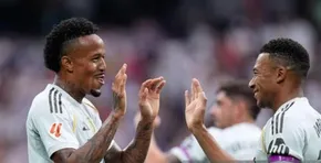 Mbappe tiếp tục lập công, Real Madrid kéo dài chuỗi thắng