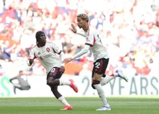 Tiền đạo mới của Liverpool sẵn sàng tỏa sáng tại Premier League