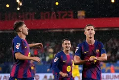 Phản ứng của Olmo, Eric và Martin sau trận Barcelona 3-0 Getafe – ‘Hạnh phúc khi tiếp tục được có phút thi đấu’