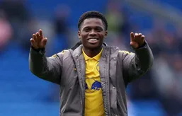 🚨 Valencia và Leeds chính thức hoàn tất thỏa thuận cho Ramazani