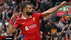 Khủng hoảng hậu Salah: Liverpool đối mặt bài toán nan giải nhất 10 năm qua
