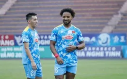 ĐT Việt Nam sang Lào: Quyết giành 3 điểm và trình diễn bộ mặt thuyết phục