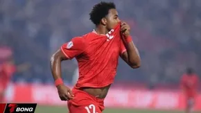 Truyền thông Malaysia lo ngại sức mạnh của Nguyễn Xuân Son trước ngày tái đấu Việt Nam