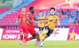 Trước nguy cơ khủng hoảng, CLB Thanh Hóa nhận mệnh lệnh “giữ lửa” từ tỉnh