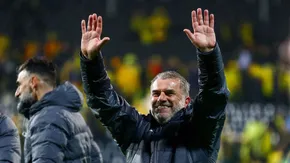 Sẽ có nhiều người phải thất vọng thôi - HLV Postecoglou khẳng định