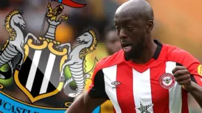 Newcastle hoàn tất hợp đồng trị giá 55 triệu bảng với Wissa