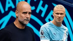 Guardiola đang biến Man City trở thành đội bóng một người
