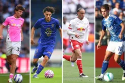 Tottenham tấn công các mục tiêu chuyển nhượng mới trước hạn chót sau cú sốc Eberechi Eze