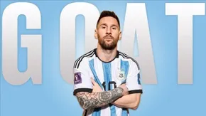 Messi đón sinh nhật tuổi 38 : Niềm vui liệu có nhân đôi ?