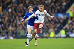 Jarrad Bowen Đá Chính | Dự Đoán Đội Hình 3-4-2-1 Của West Ham United Đấu Với Nottingham Forest