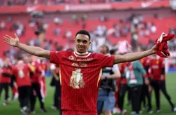 Liverpool đặt 2 điều kiện để Alexander-Arnold gia nhập Real Madrid sớm
