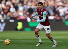 🚨 TIN SỐC: Tiền vệ West Ham hoàn tất chuyển nhượng dạng cho mượn tới Fenerbahçe