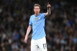 Liệu huyền thoại Man City nên có mặt ở đội hình xuất phát vào trận CK thứ 7 tới?