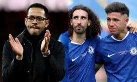 Đại chiến Man City: Thuốc thử liều cao cho Chelsea giữa khủng hoảng