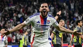 Cherki của Lyon hoàn tất chuyển nhượng 'mơ ước' tới Man City