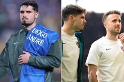 Pedro Neto: 'Tôi muốn giành Club World Cup vì Diogo Jota'