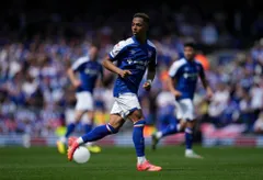 Nottingham Forest Chuẩn Bị Hoàn Tất Thương Vụ 37,5 Triệu Bảng Cho Ngôi Sao Ipswich