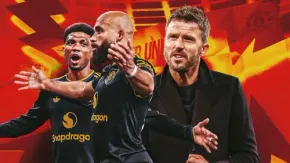 Những thay đổi mở lối cho Man Utd trở lại Champions League