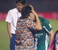 Tương lai bất định của Bình Phước tại V-League 2025/26