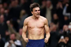 Palhinha thừa nhận trận hòa với Wolves mang cảm giác thua cuộc cho Tottenham