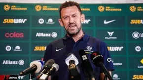 Ai vào danh sách ngoan của Socceroos trên đường đến World Cup 2026