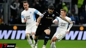 Nhận định Marseille vs Lyon 03/02 - Chảo lửa Velodrome thiêu rụi Sư tử