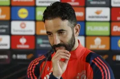 Amorim: 'Cầu thủ nào cũng muốn đá cho Man Utd'