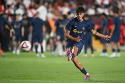 Barcelona được tiếp sức khi cầu thủ chấn thương dài hạn sắp trở lại vào đầu mùa giải