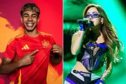 Yamal bị đồn chia tay bạn gái sau một tuần công khai