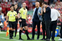 🔥 Chấn động Anfield! Đội trưởng Bournemouth “bùng nổ phẫn nộ” sau khi Semenyo tố cáo bị lạm dụng phân biệt chủng tộc trong trận gặp Liverpool 🛑⚡