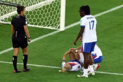 HLV Sarina Wiegman lo ngại chấn thương nặng của Leah Williamson sau trận thắng tuyển Anh