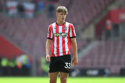 Everton Tăng Tốc Theo Đuổi Tiền Vệ Southampton Trong Đợt Chuyển Nhượng