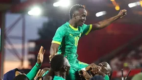 'Chúng tôi đã làm nên lịch sử' - Senegal đội bóng châu Phi đầu tiên đánh bại Anh