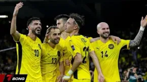 CAS Xử Thua Malaysia Và Việt Nam Hưởng Lợi Lớn