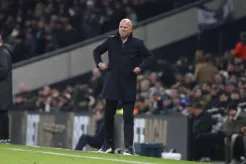 Quyết định VAR trong trận Liverpool vs Bournemouth bị cựu trọng tài tranh cãi