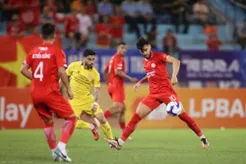 Thể Công Viettel vs TP.HCM, 19h15 ngày 30/8: Cuộc chiến nhiều cảm xúc