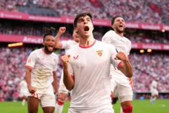 Napoli giữ vững lập trường về giá trị của Juanlu và Musah