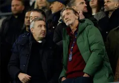 Sếp lớn MU phấn khích với phong độ thăng hoa của thầy trò Amorim