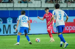 CAHN và Nam Định: Niềm tự hào của bóng đá Việt ở Đông Nam Á?